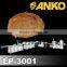 Anko Big Scale Mixing Extrusion Frozen Parotha Making Machine