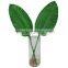 High quality artificial bonsai leaves leaves for decoration big autumn leaves