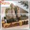 Small water features fountain, backyard wall-mounted artificial waterfalls, garden waterfall fountains wall
