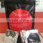 private label 14 days skinny tea detox tea weight loss pyramid tea bags envelop package