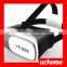 UCHOME 3D Head Mount VR Box 2nd Generation Virtual Reality vr glasses & Bluetooth Remote Control