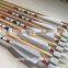 11/32 Plastic Nocks Arrows Ten Types Cresting Pine Arrows Wholesale For Horse Hunting