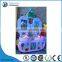 2016 hot Pat Fruit Video Commercial Arcade Game Machine kids coin operated game machine