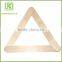 Customized Birch Wooden Popsicle Stick Ice Cream Sticks