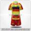 Wholesale custom Irish rugby South Africa spandex jersey