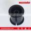 snap-in EPDM barrel cushion for 9mm cables