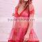 The Party Sheer Mesh Slip With V-Neck Open Back Girls Sexy Night Dress Nighty For Honeymoon Names Of Ladies Dresses HSD5907