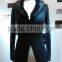 2014 Ladies knitted sweater,cardigan with collar