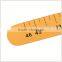 Kearing brand, 46cm economical vary form ruler, plastic stick ruler for sewing market with metric scale #6346B