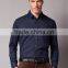 new design made to measure cotton slim men shirt MSZ0085