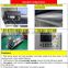MC1610 four laser heads fabric laser cutting machine best price