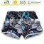Fashion western union wholesale cycling mens shorts