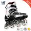 high quality inline skate wheels 110mm rollerable shoes