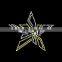 2017 Hot Fix Rhinestone Motif Transfer Wholesale in China