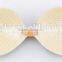 silicone backless bra adhesive strapless bra