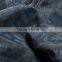 Custon 100% cotton oversized plain hoodie pullovers wholesale snow wash hoodie in guangzhou