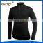 Men long sleeve thermal undershirt