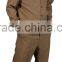 custom cheap work uniform green cotton coveralls for men working coverall