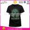 Fashion t shirts men's t shirts 100 combed cotton t shirts