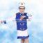 110 to 170cm child marching band uniforms music band clothing performance wear