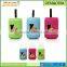 baby milk bottle warmer/baby bottle sleeve/nursing bottle neoprene sleeve