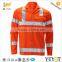 dustproof fluorescent quick dry top quality T/C work clothes