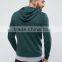 Factory Wholesale Sports (Wear) Mens Denim Outerwear OEM Jacket
