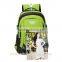 R1888H 2017 spring and summer new climbing bag outdoor waterproof nylon Backpack Bag