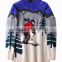 2017 Unisex ugly Christmas jumpers Pullover Sweaters for wholesaler