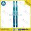 3mm ABS singel head crochet hooks supplies/crochet needles online