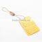 Custom Garment Hangtag Embossed Hang Tag for Clothes