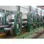 300X300X12.5 High Frequency Square and Rectangular Steel Tube Mill Line