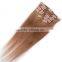 XU CHANG SHEN YUAN products clip hair extension