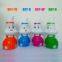 new arrival eye-protection battery led table lamp