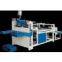 Semi Auto Carton Gelantizing Machine