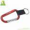 Custom carabiner lanyard with Printing Logo Lanyards