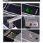 HUNE optical fingerprint lock with PIN access/OLED screen/Access control system from China