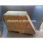 Good thermal shock resistance excellent quality silica brick for hot blast stove