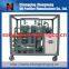 Series LY Plate Pressure Oil Purifier