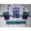 2010-NHL-Size 48-54-> #16 Linden Vancouver Canucks White NHL Jersey