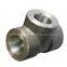 offer ASME B16.11 coupling NPT/socket weld pipe fittingss