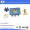 ZPS127 mine automatic spray dust device