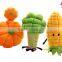 Pumpkin Halloween plush toys