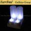 2015 hot style LED tea lights for party decoration