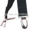4 Straight Y Stirrup Footloop Style Unifrom Shirt Stays Shirt Holders Keep Shirt Tucked In Suspender Garters