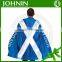2016 French European cup JOHNIN made promotional custom sports national body flags