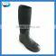 Mens neoprene rubber boots neoprene work boots with steel toe