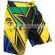 Printed MMA Shorts Sublimation Fight Trunks