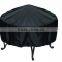 30inch round fire pit cover all sizes and colours available