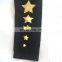 Latest Design 4 size Girls Kids Gold Star Stamp Cotton Legging